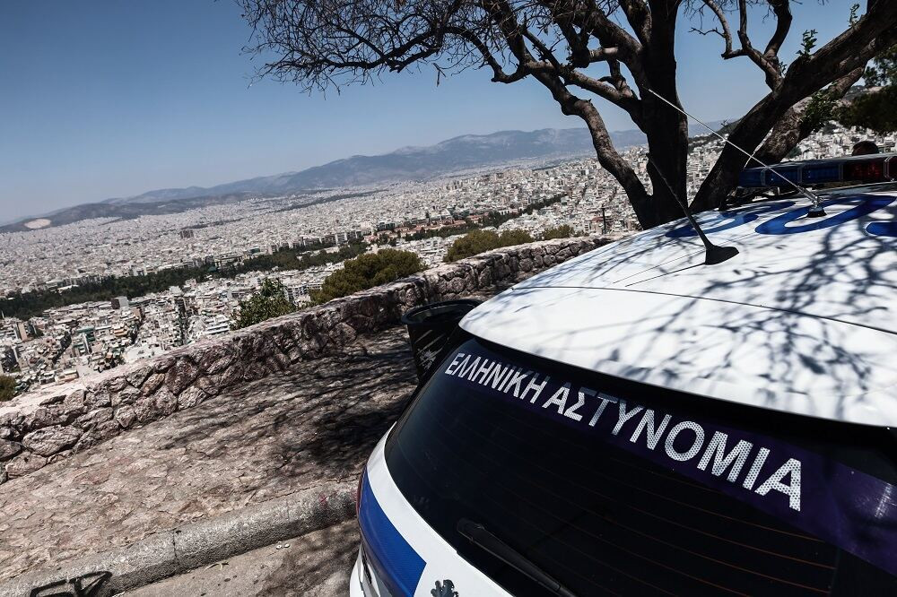 Μυτιλήνη: συνελήφθη ημεδαπός για κακοποίηση μίας μικρής γάτας