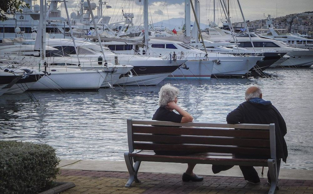 e-ΕΦΚΑ: δεύτερος κύκλος ενημέρωσης των ασφαλισμένων που βγαίνουν στη σύνταξη