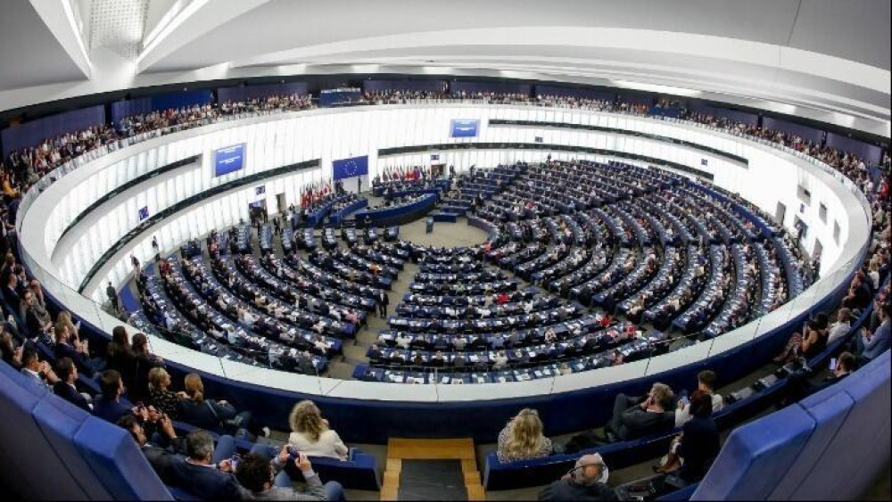 Κωνσταντίνος Μαργαρίτης στο «Μανιφέστο»: Η Ευρωπαϊκή Επιτροπή εντείνει τους ελέγχους των συστημάτων στις χώρες της ΕΕ