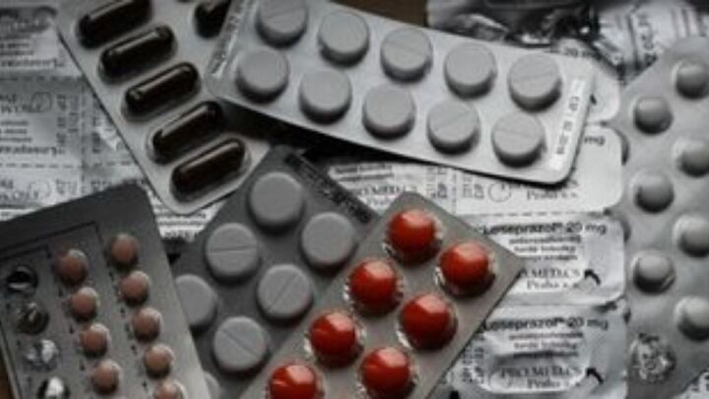 Φαρμακοβιομηχανίες: επενδύσεις ύψους 1,2 δισ. ευρώ