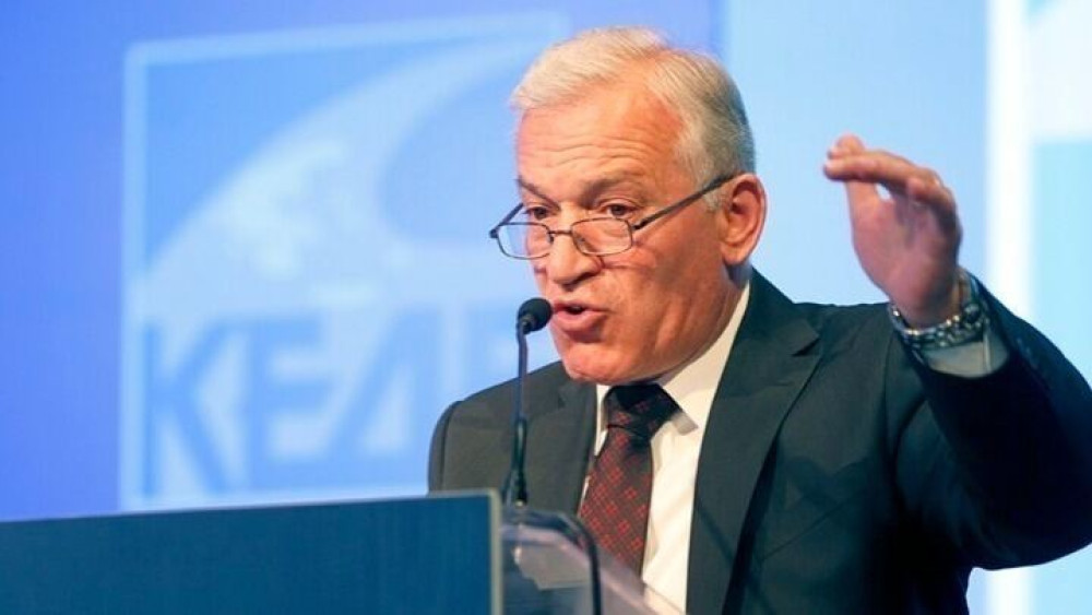 ΚΕΔΕ: επιστολή Κυρίζογλου στους Ευρωπαίους δημάρχους για τον Μπελέρη