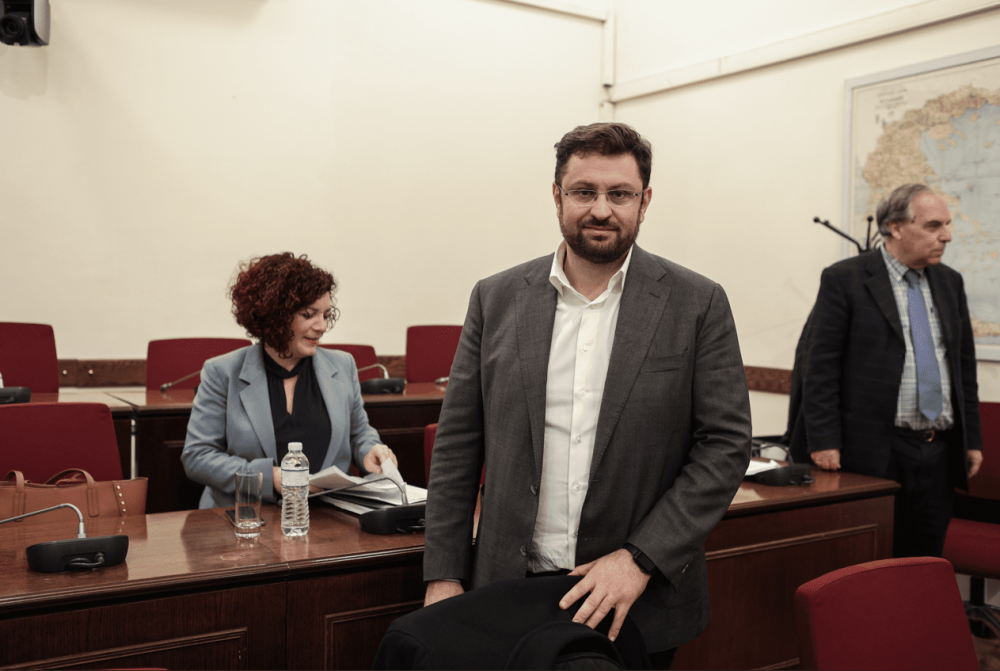 Καρφιά Ζαχαριάδη στον Κασσελάκη: Ο ΣΥΡΙΖΑ στην περιφέρεια ρήμαξε