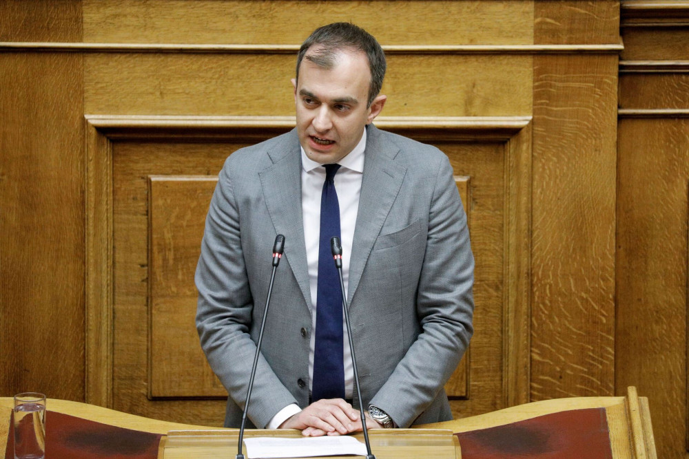 Τάσος Xατζηβασιλείου: Τρομοκρατική η επίθεση της Χαμάς - Κινδυνεύει να ανοίξει η πόρτα του φρενοκομείου