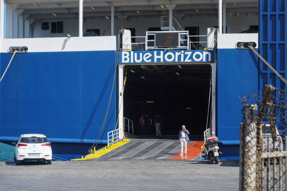 Blue Horizon: στο εδώλιο και λιμενικός για τον θάνατο του Αντώνη Καργιώτη