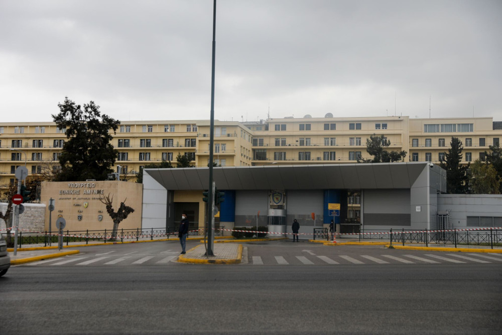 Το ΥΠΕΘΑ για τις προκλήσεις Γκιουλέρ: Οι Ένοπλες Δυνάμεις εγγυητής των δικαιωμάτων μας