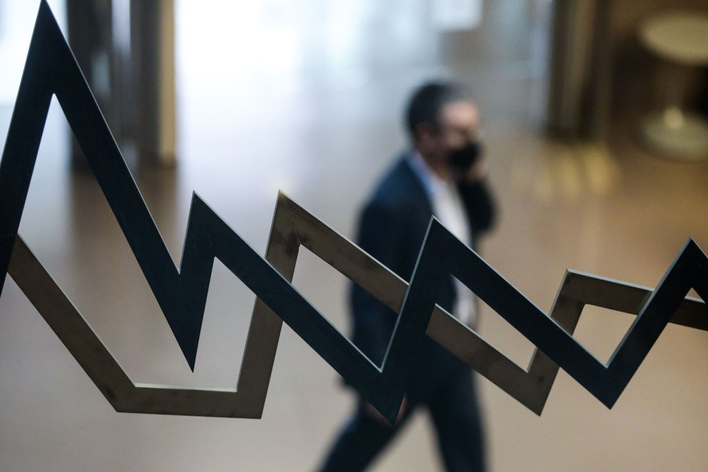 Les Echos για την επενδυτική βαθμίδα από την DBRS: Νίκη για την Ελλάδα