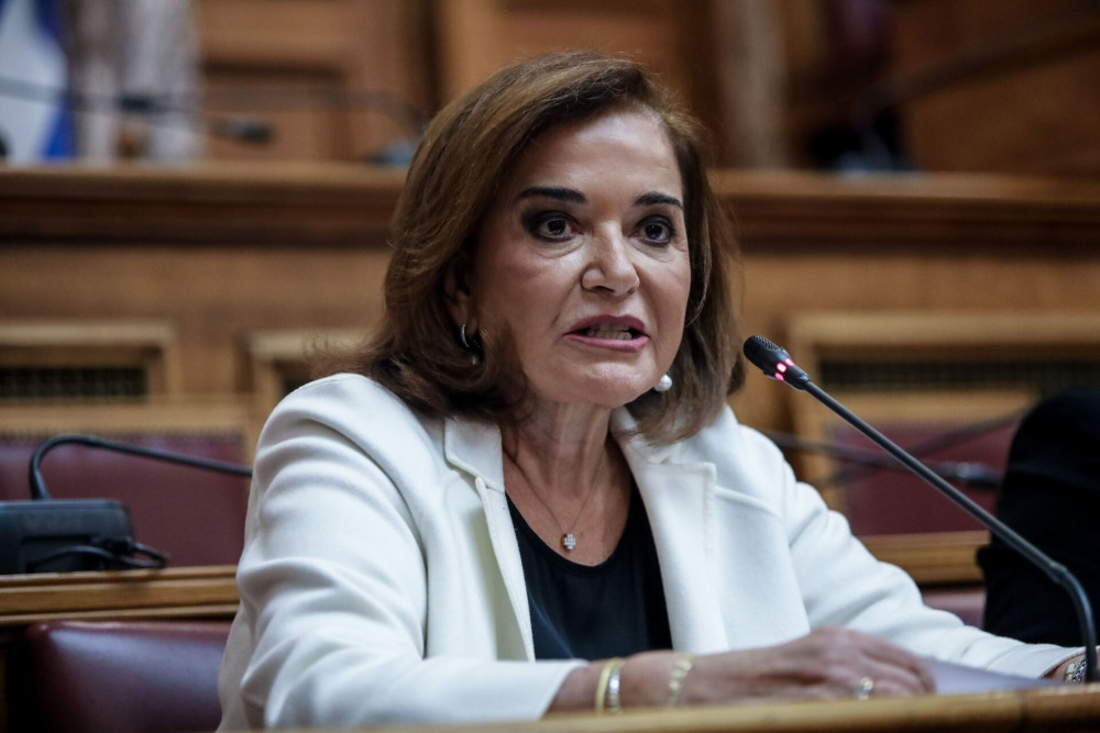 Ντόρα Μπακογιάννη: Η Τουρκία έχει κάθε λόγο να τα βρει με την Ελλάδα - Παλιακός ο ΣΥΡΙΖΑ