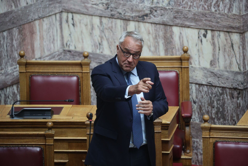 Η υπόθεση Βορίδη και ο κίνδυνος της ποινικοποίησης της πολιτικής