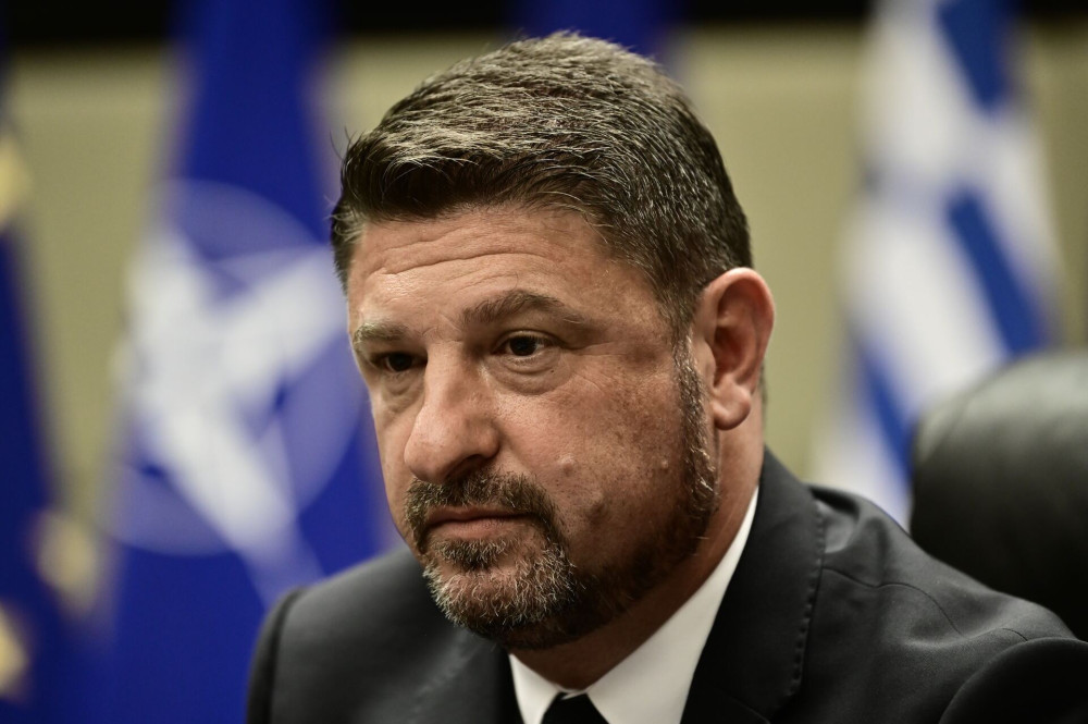Νίκος Χαρδαλιάς: Έχω δυσανεξία στο γραφείο, προτιμώ το πεδίο