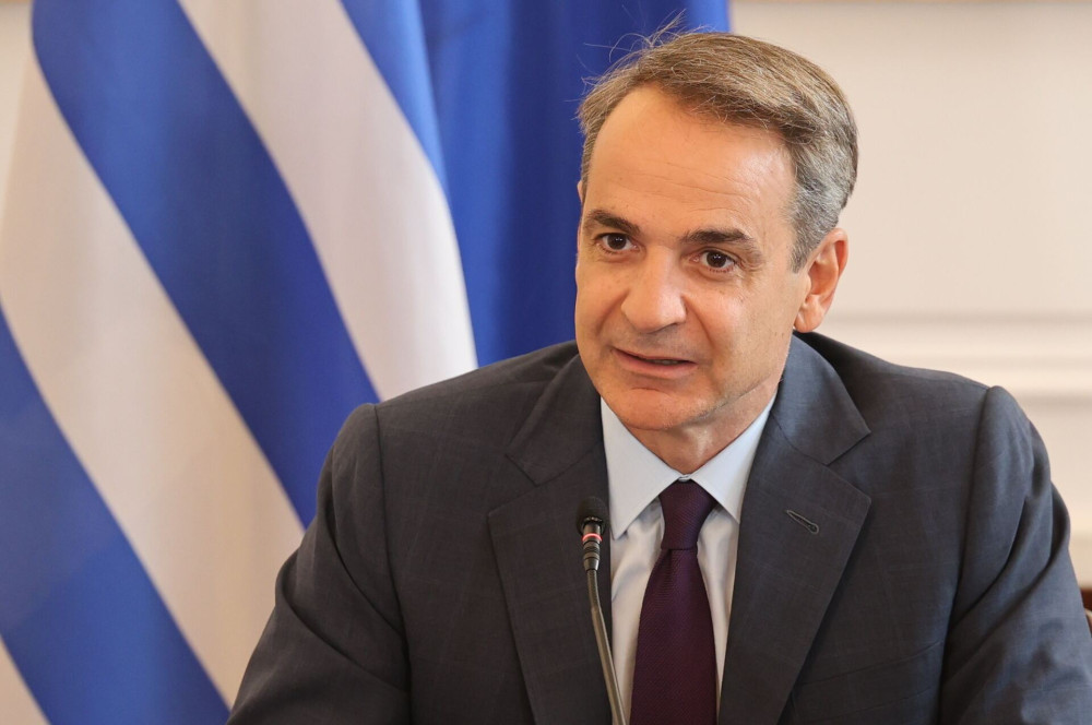 Κυριάκος Μητσοτάκης/ΔΕΘ: νέο μοντέλο λειτουργίας του κράτους