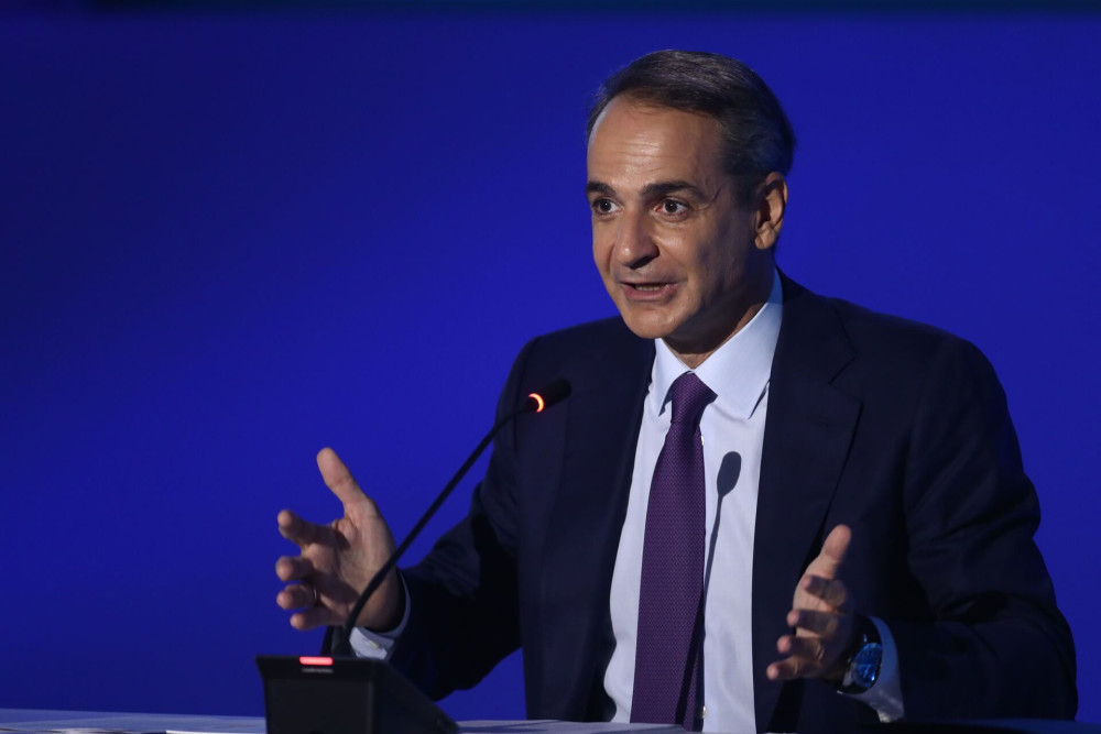 Κυριάκος Μητσοτάκης: τι απάντησε για τις εκλογές του ΣΥΡΙΖΑ και τον επόμενο πρόεδρο