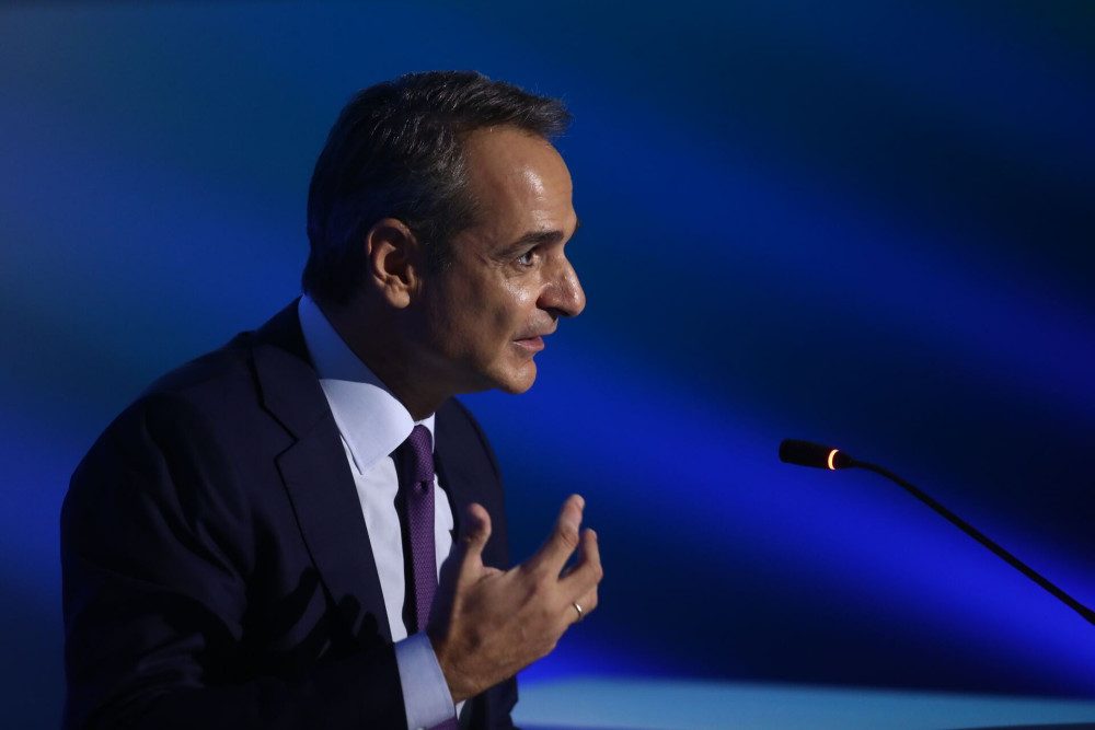 Κυριάκος Μητσοτάκης: Διπλάσιο Market Pass μέχρι το τέλος του έτους για Θεσσαλία και Έβρο