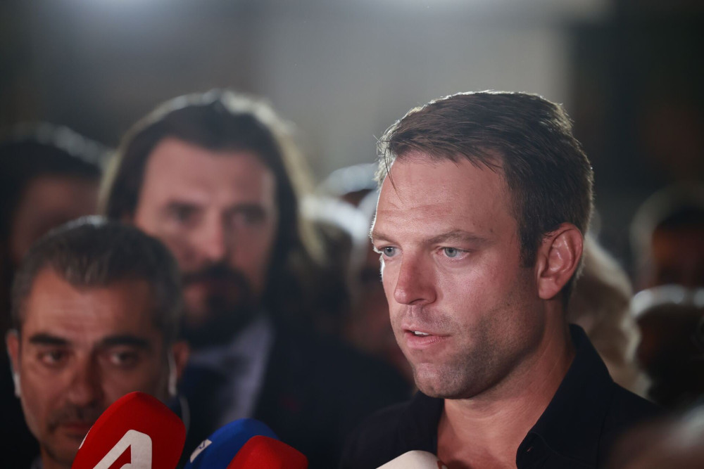 Βουλή: η «αντεπίθεση» της Κρήτης