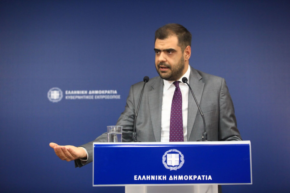 Παύλος Μαρινάκης για Πολάκη: Γνωστός για τη χυδαιότητά του, επιβραβεύτηκε από τη νέα ηγεσία