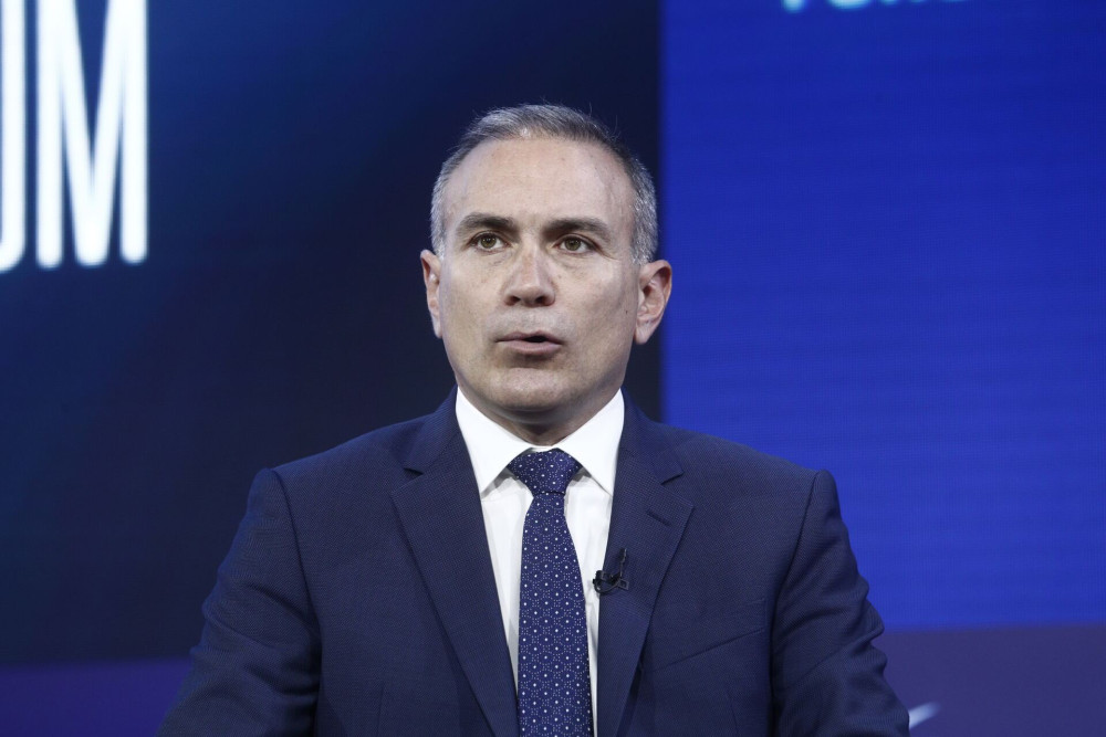 Κωνσταντίνος Φίλης: Πόσο θα πιέσει η Δύση για «λύση» στα ελληνοτουρκικά;