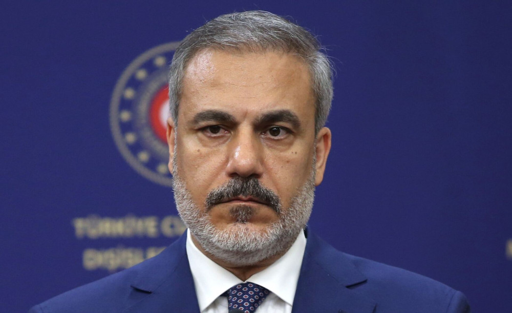 Τουρκία: νέα πρόκληση κατά του Ισραήλ - Φιντάν: «Απαράδεκτες οι επιθέσεις στη Γάζα»