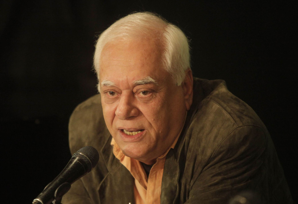 Θανάσης Καρτερός: Στον ΣΥΡΙΖΑ να παραδεχτούν ότι υποτίμησαν τον Μητσοτάκη