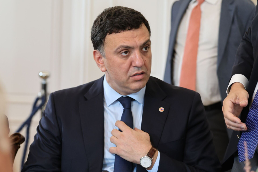 Κατεπείγουσα επιστολή Κικίλια στους δήμους για αντιπλημμυρικά έργα