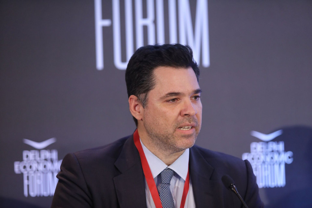 Κοντογεώργης: Υπερασπίζουμε τα συμφέροντα της Ελλάδας χωρίς «τζάμπα μαγκιές»