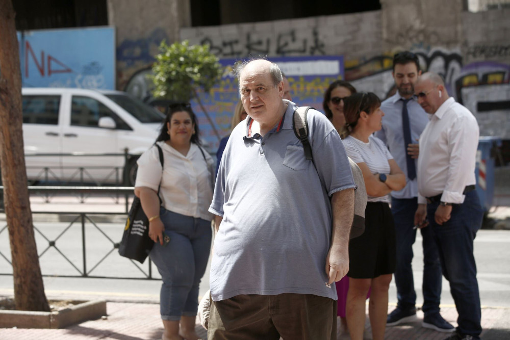 Απαράδεκτη δήλωση Φίλη: «Τι συνέβη χθες στον καταπέλτη του πλοίου; Ένα push-back»!