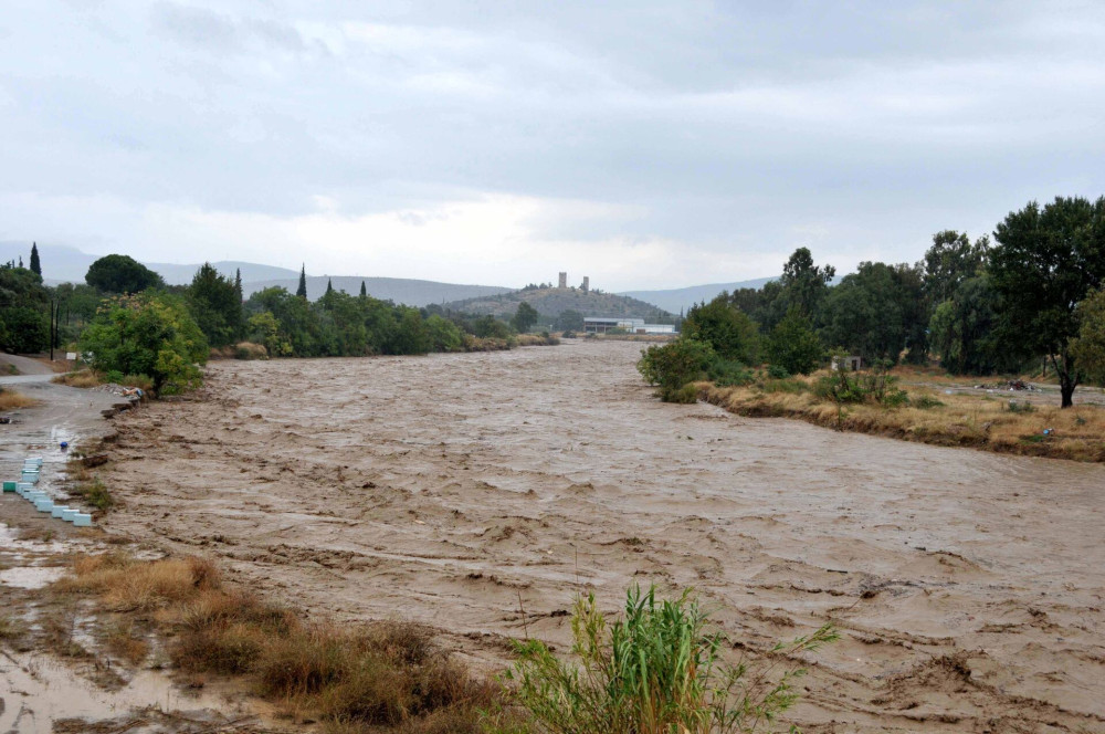 ΒΤΑ: Βουλγαρία και Ρουμανία θα εργαστούν από κοινού για τη μελέτη κατασκευής δεύτερης γέφυρας πάνω από τον Δούναβη