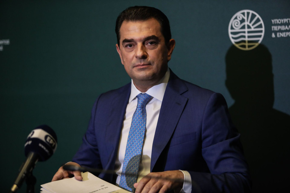 Σκρέκας στο «Μανιφέστο»: Η αλήθεια για τον ΟΠΕΚΕΠΕ θα έρθει στο φως ολόκληρη και χωρίς αστερίσκους