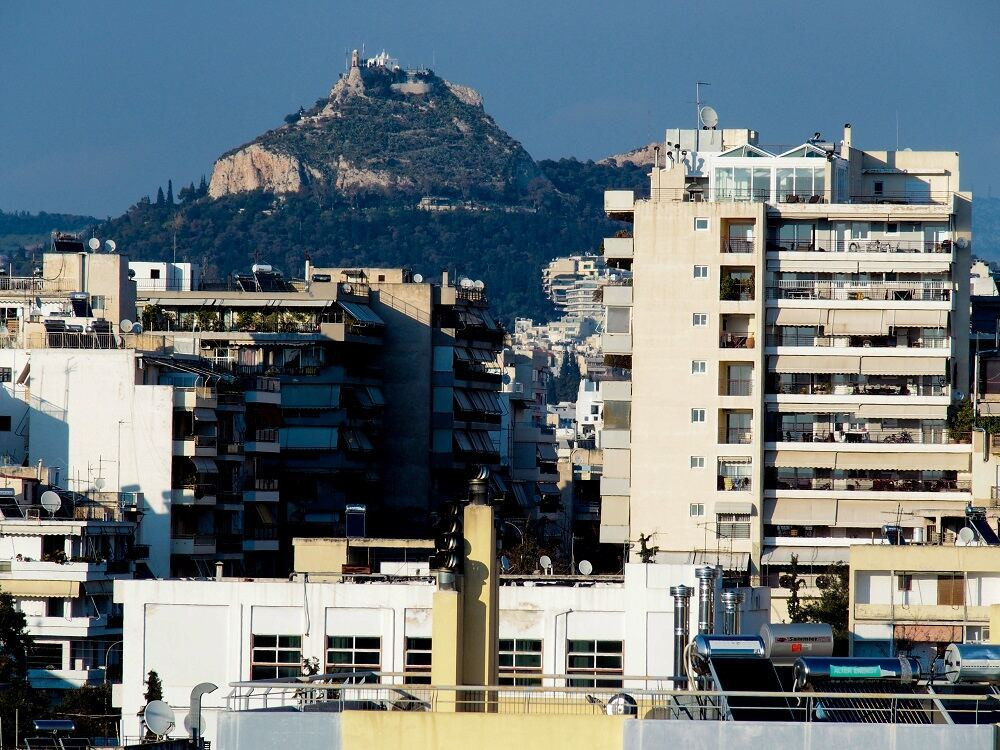 Δάνεια: στο ναδίρ η ζήτηση για στεγαστικά