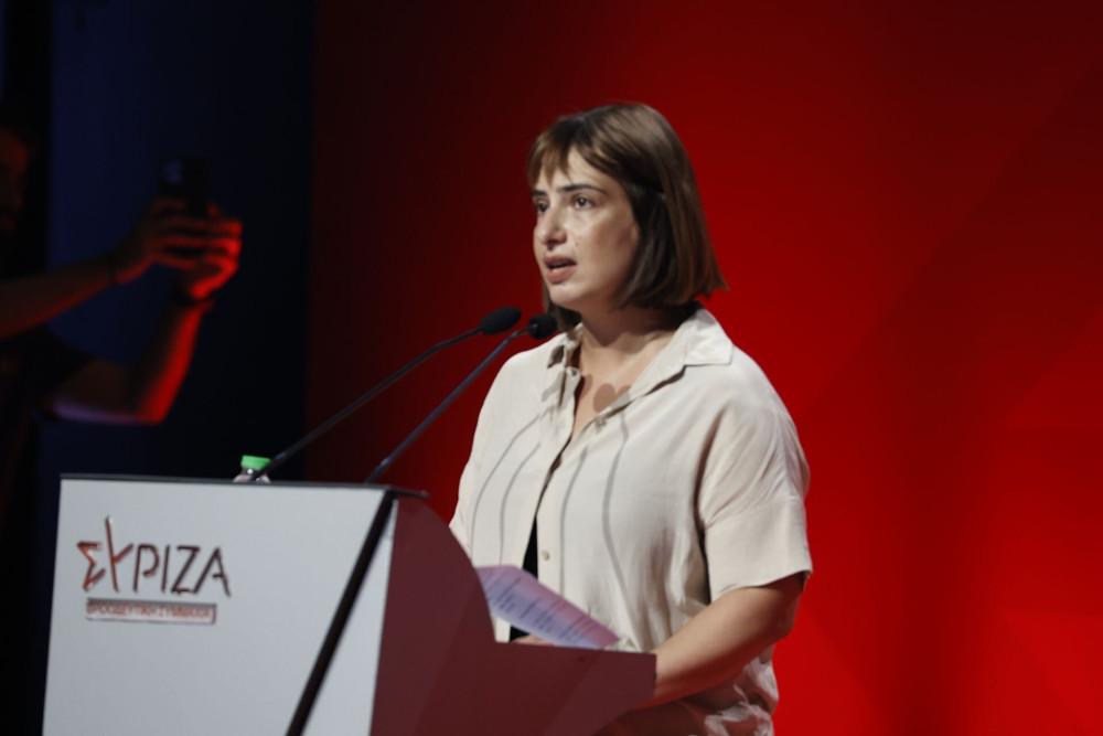 Σβίγκου: «Είναι εφικτός ο διπλασιασμός των μισθών στο Δημόσιο»