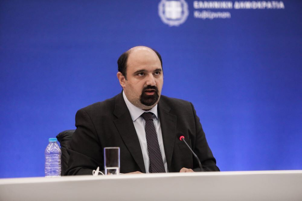 Χρήστος Τριαντόπουλος: Από την επόμενη εβδομάδα οι πληρωμές στους πληγέντες