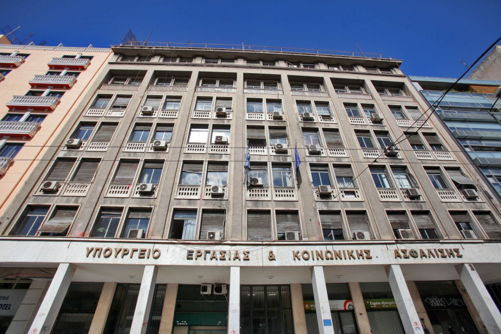 Τα 20+1 σημεία από τις τομές που φέρνει το εργασιακό νομοσχέδιο