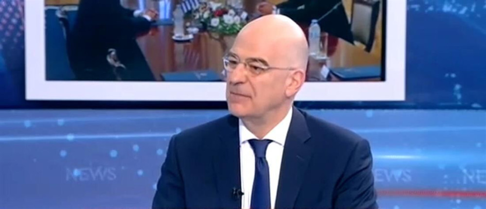 Δένδιας: Η Τουρκία επιδιώκει κλιμάκωση της έντασης – Τα κέρδη της Συμφωνίας με Ιταλία