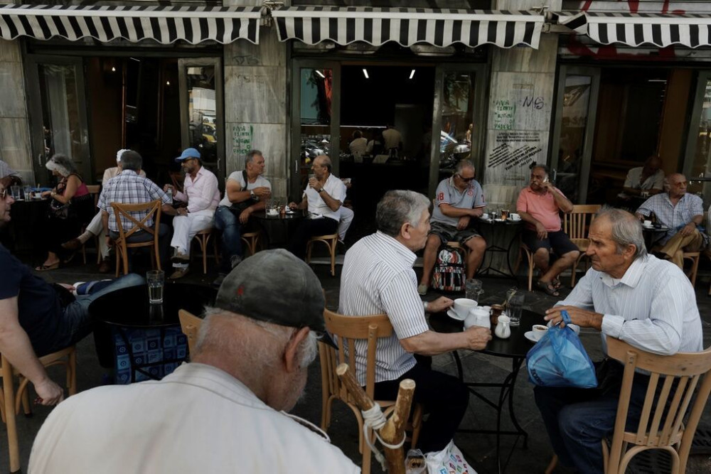 Ποιες επιχειρήσεις ανοίγουν αύριο (7/6)