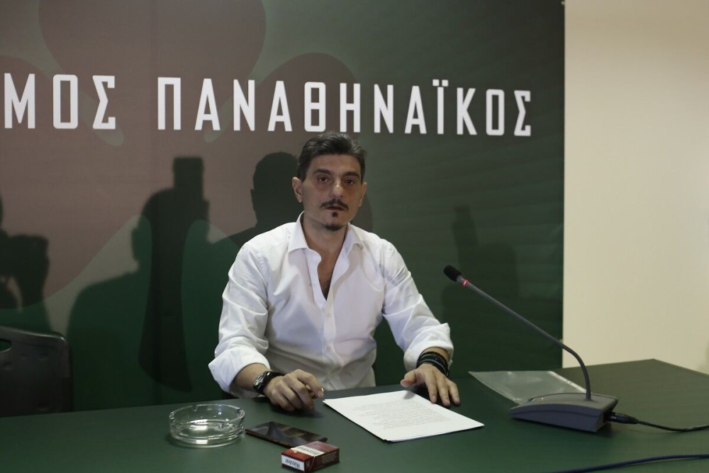 Euroleague: Μη ανεκτή η δυσφήμιση από Γιαννακόπουλο