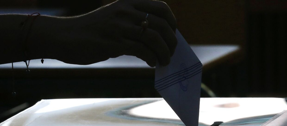 Πρόωρες εκλογές ούτε για πλάκα…