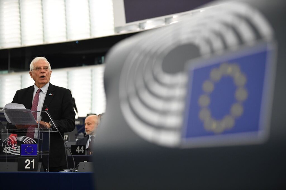 Αυστηρό μήνυμα της ΕΕ στην Άγκυρα: Σταματήστε τις γεωτρήσεις!