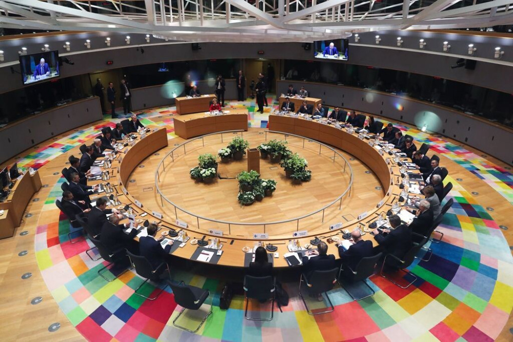 Bloomberg: H πρόταση των 4 “σκληρών της ΕΕ” για το Ταμείο Ανάκαμψης