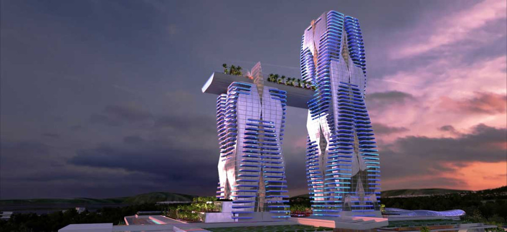 H Mohegan Gaming & Entertainment για το Ελληνικό