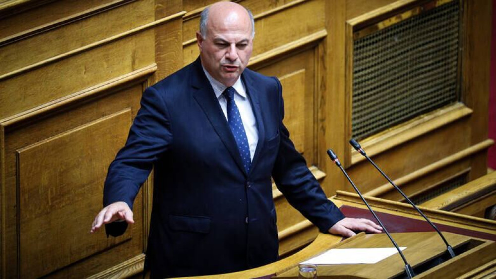 Βουλή – Κ. Τσιάρας: Σχεδιάζουμε μεγάλες μεταρρυθμίσεις για το χώρο της Δικαιοσύνης