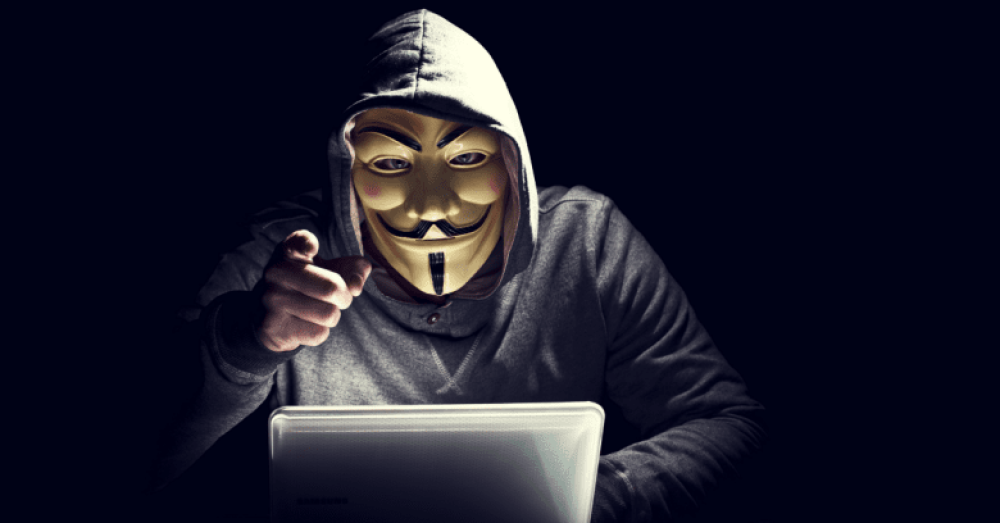 Οι Έλληνες Anonymous «έριξαν» και την ιστοσελίδα του τουρκικού υπ. Άμυνας