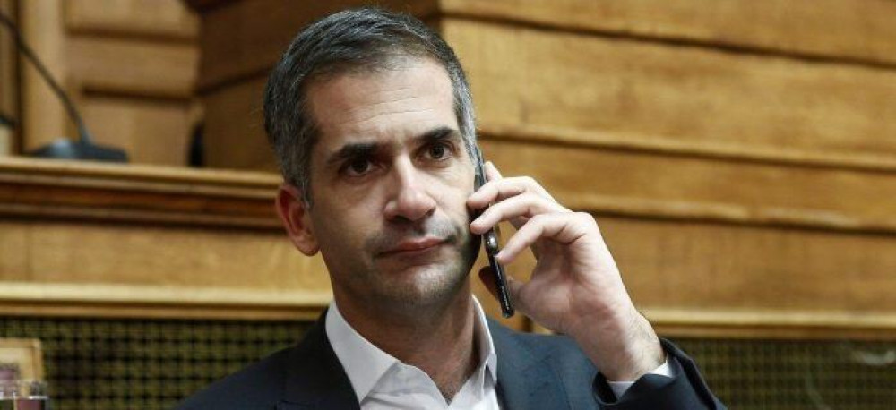 Ξεκινά σήμερα ο “Μεγάλος Περίπατος” – Μπακογιάννης: Είμαστε περήφανοι