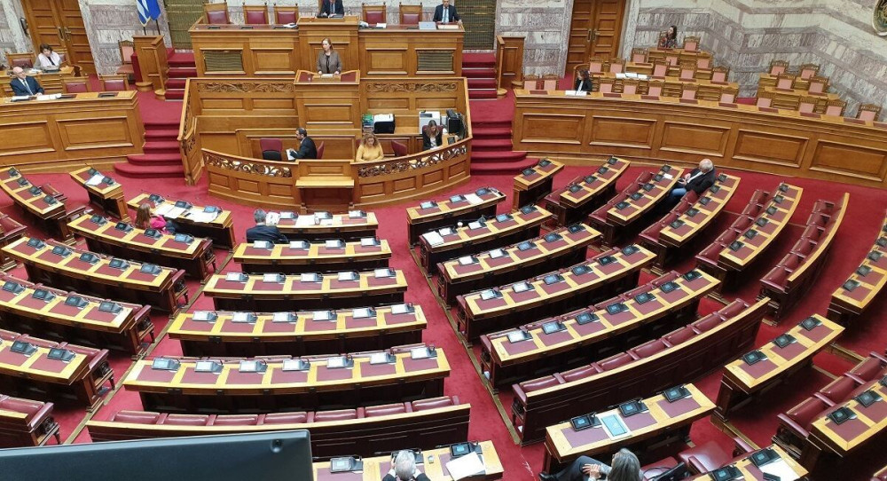 Ο ΣΥΡΙΖΑίος που ήθελε την άρση ασυλίας των… προδοτών