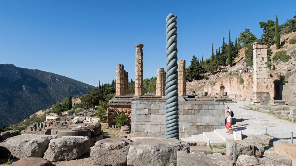 Τα μέτρα προστασίας στους αρχαιολογικούς χώρους – Θέμα στα διεθνή ΜΜΕ το άνοιγμα της Ακρόπολης