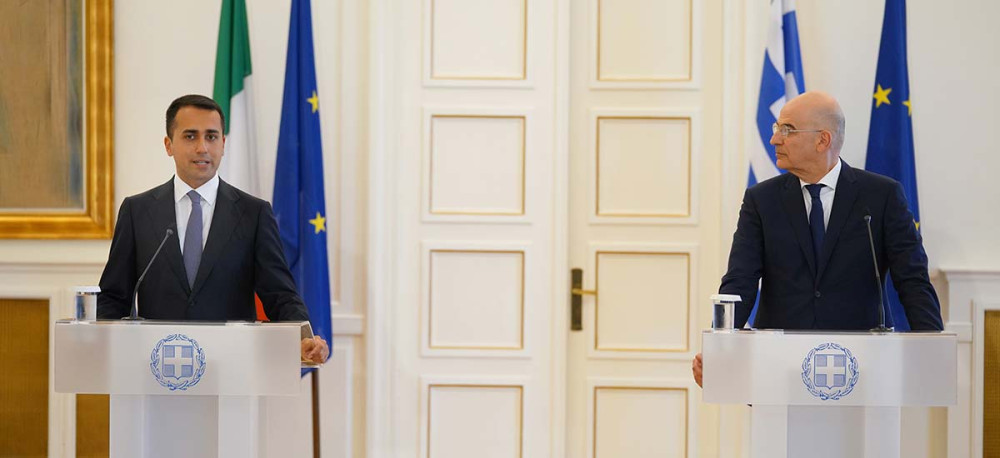 ΑΟΖ: Μετά την Ιταλία σειρά παίρνει η Αίγυπτος – Το μεγάλο αγκάθι