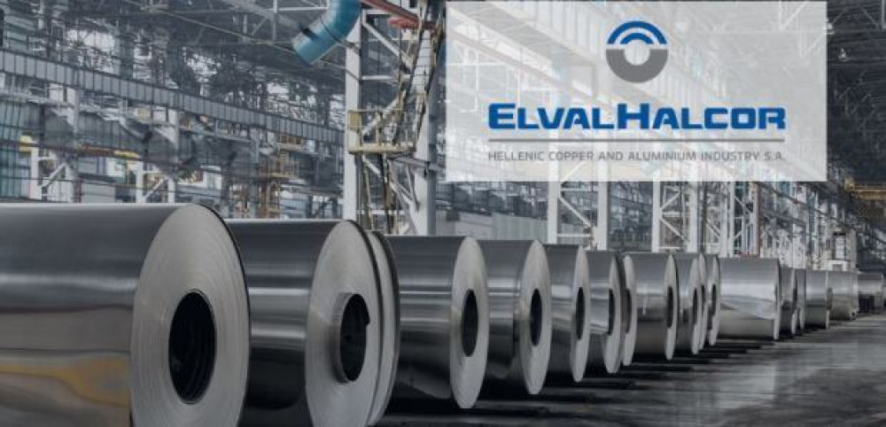 ElvalHalcor: με κερδοφορία ξεκίνησε το 2025