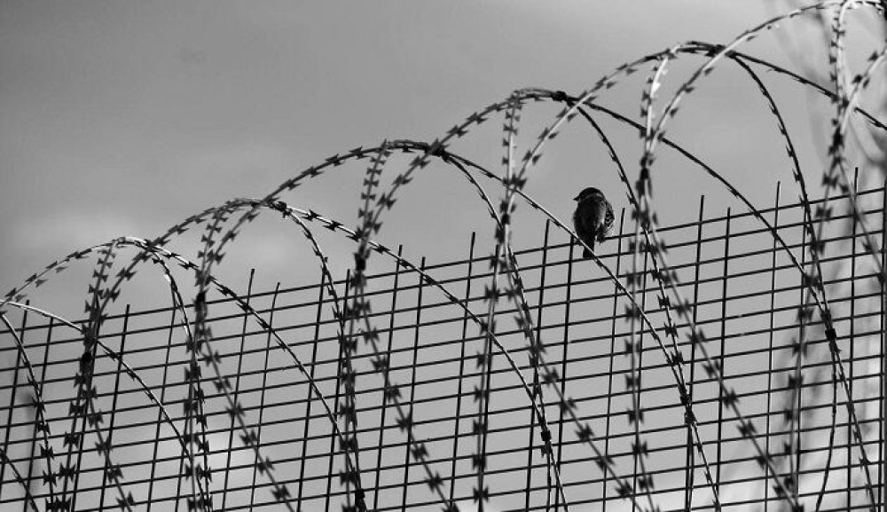 Φυλακές Τρικάλων: Κρατούμενος χτύπησε σωφρονιστικό υπάλληλο με …τηγάνι!