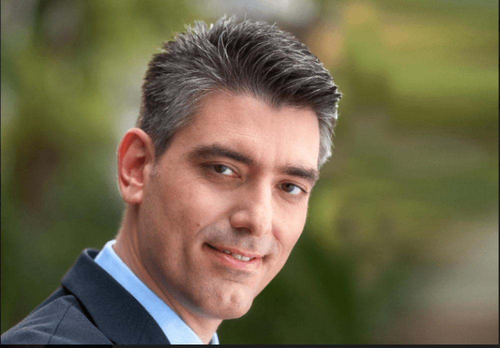 Τάσος Γαϊτάνης: Χρειάζεται ουσιαστική αλλαγή το παραγωγικό μοντέλο της χώρας