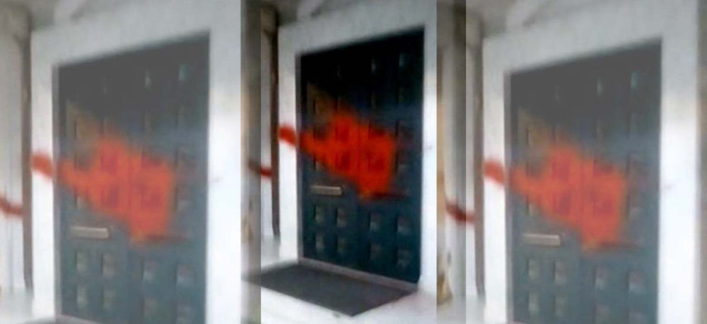 Επίθεση «Ρουβίκωνα» στον όμιλο Κοπελούζου για τις… ανεμογεννήτριες!