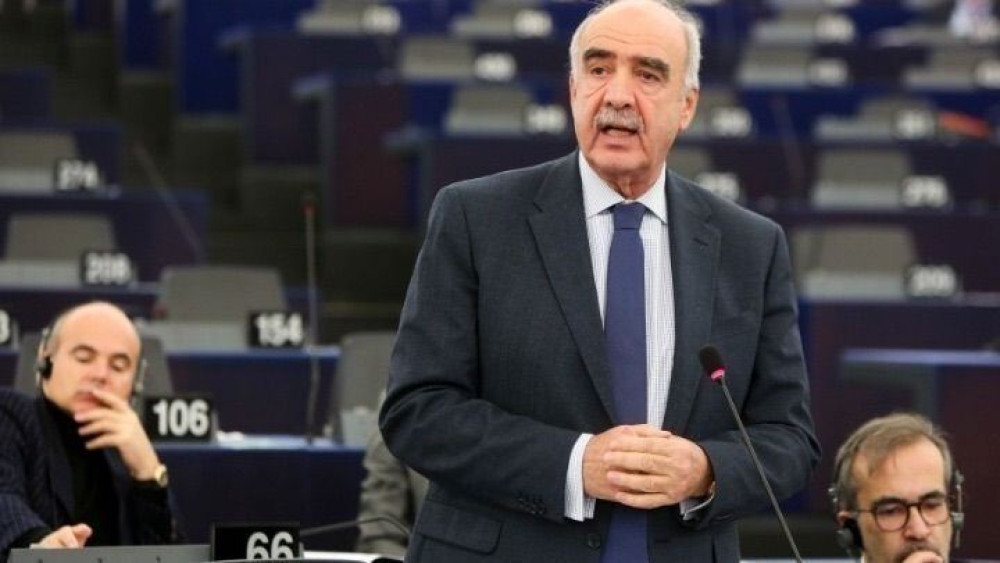 Ταμείο Ανάκαμψης – Μεϊμαράκης: Θα καμφθούν οι ενστάσεις στο Συμβούλιο των αρχηγών
