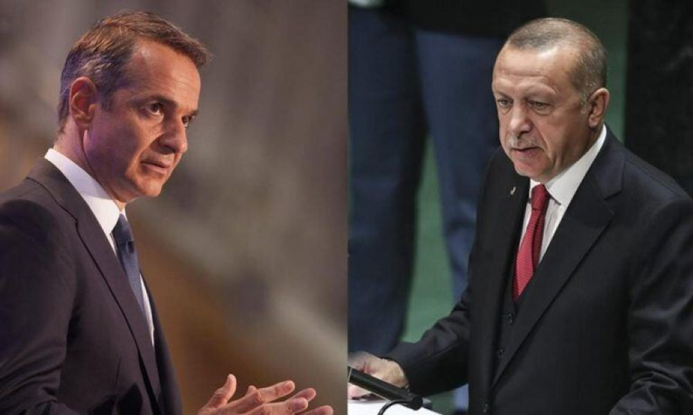Τον πόλεμο πολλοί εμίσησαν, την διπλωματία κανείς