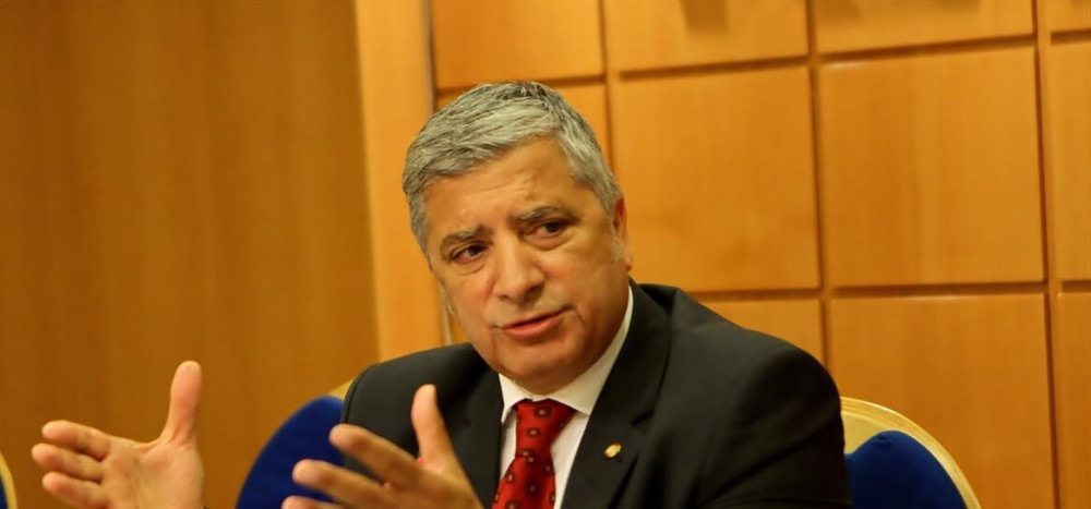 Απάντηση Πατούλη στον λαϊκισμό της “ΕφΣυν”